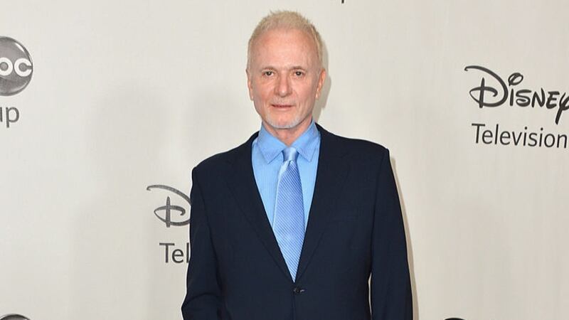 Anthony Geary