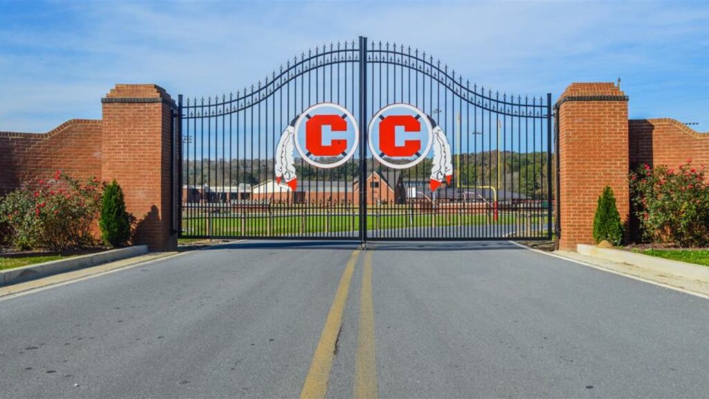 Chattooga County Schools