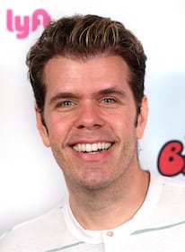 Perez Hilton