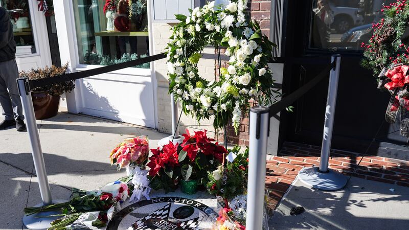 NTSB unclear who was at controls in jet crash that killed ex-NASCAR driver Greg Biffle and 6 others