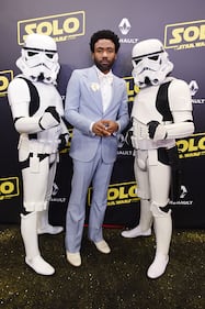 Donald Glover