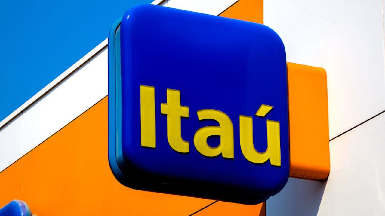 Itau Bank