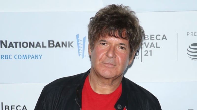 Clem Burke