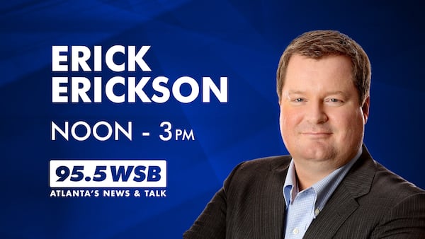 Erick Erickson