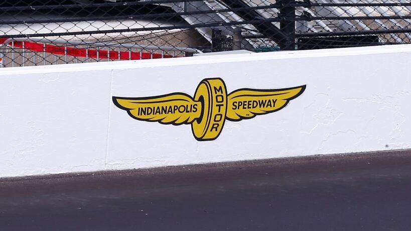 Severe weather in Indiana has delayed the Indianapolis 500 on Sunday.