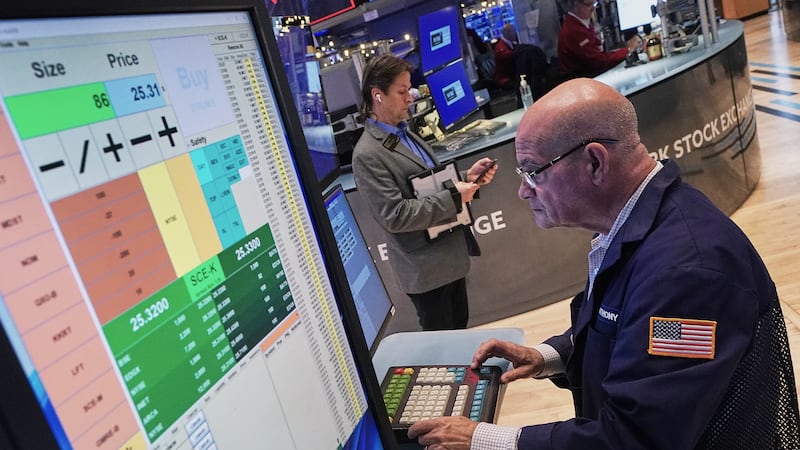 Wall Street rises after an encouraging inflation update, as Micron helps AI stocks stop their slide