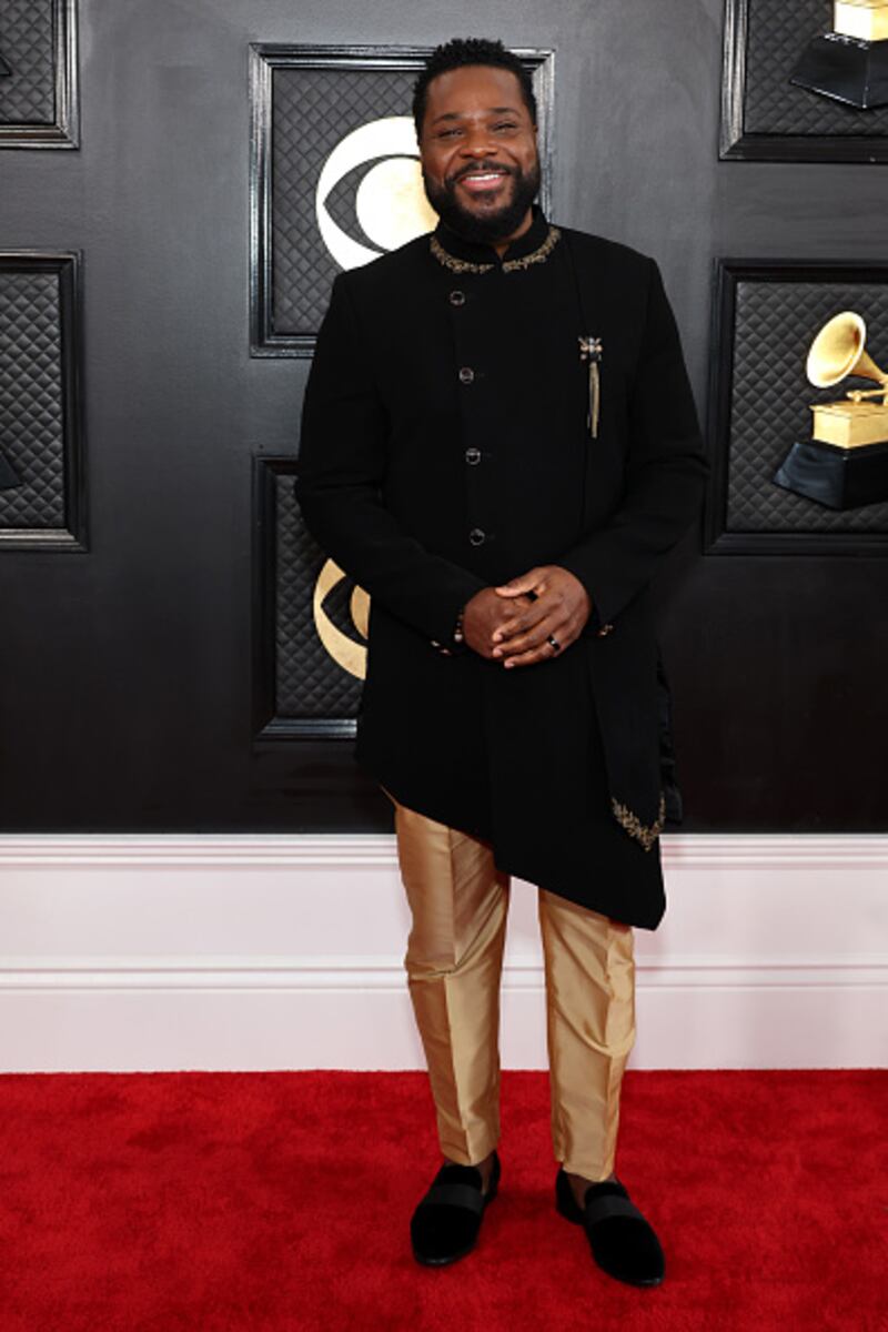 Malcolm-Jamal Warner