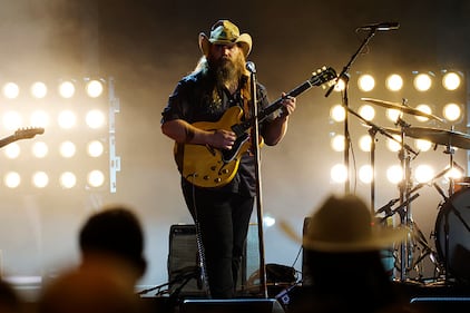 Chris Stapleton