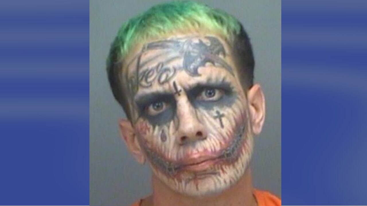 Florida Joker