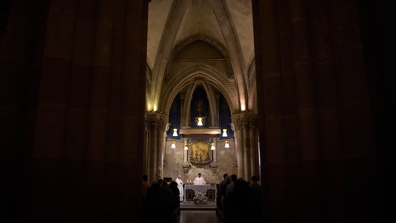 Insider tour of the Sagrada Familia reveals 5 divine enigmas and hidden treasures