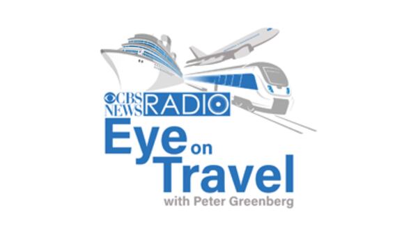 Eye on Travel with Peter Greenberg