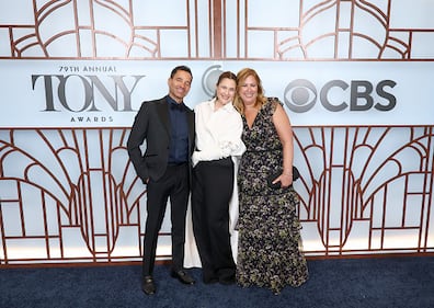 Tony Awards