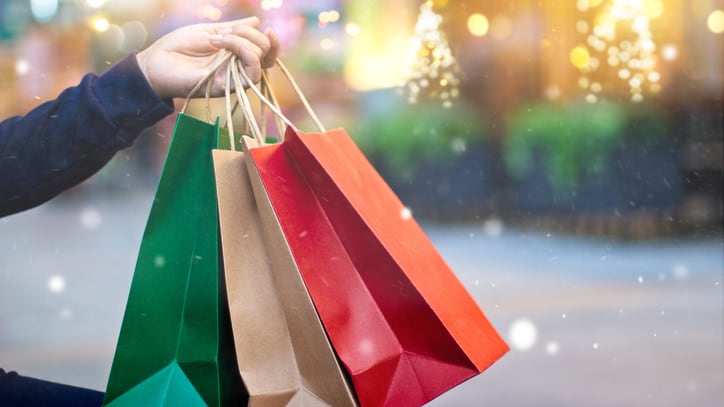 This year, Christmas Eve falls on a Sunday, with Christmas on Monday.