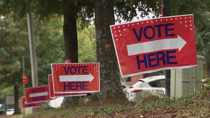 Metro Atlanta leaders oppose bill changing how local elections are run
