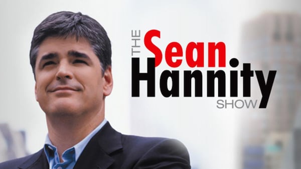 The Sean Hannity Show