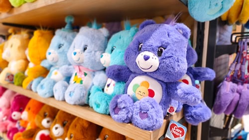 Care Bears