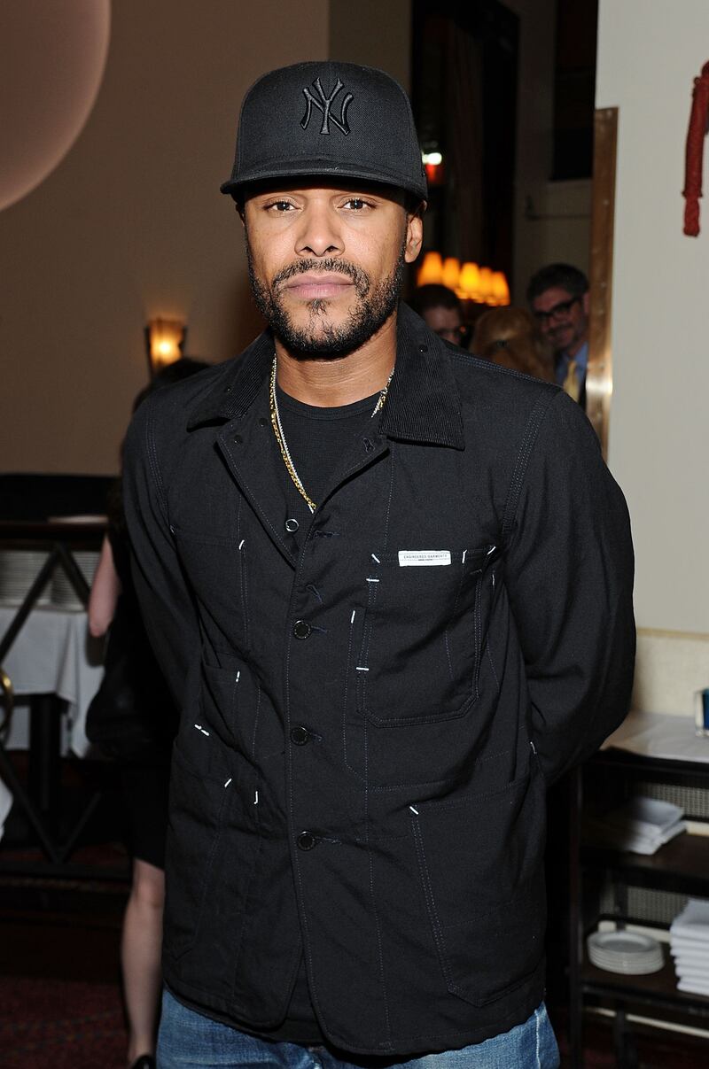 Maxwell Hispanic Heritage Month