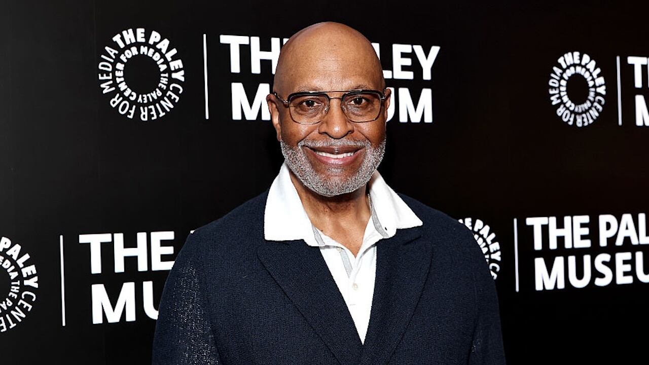 The "Grey's Anatomy" star revealed that doctors detected his prostate cancer early.