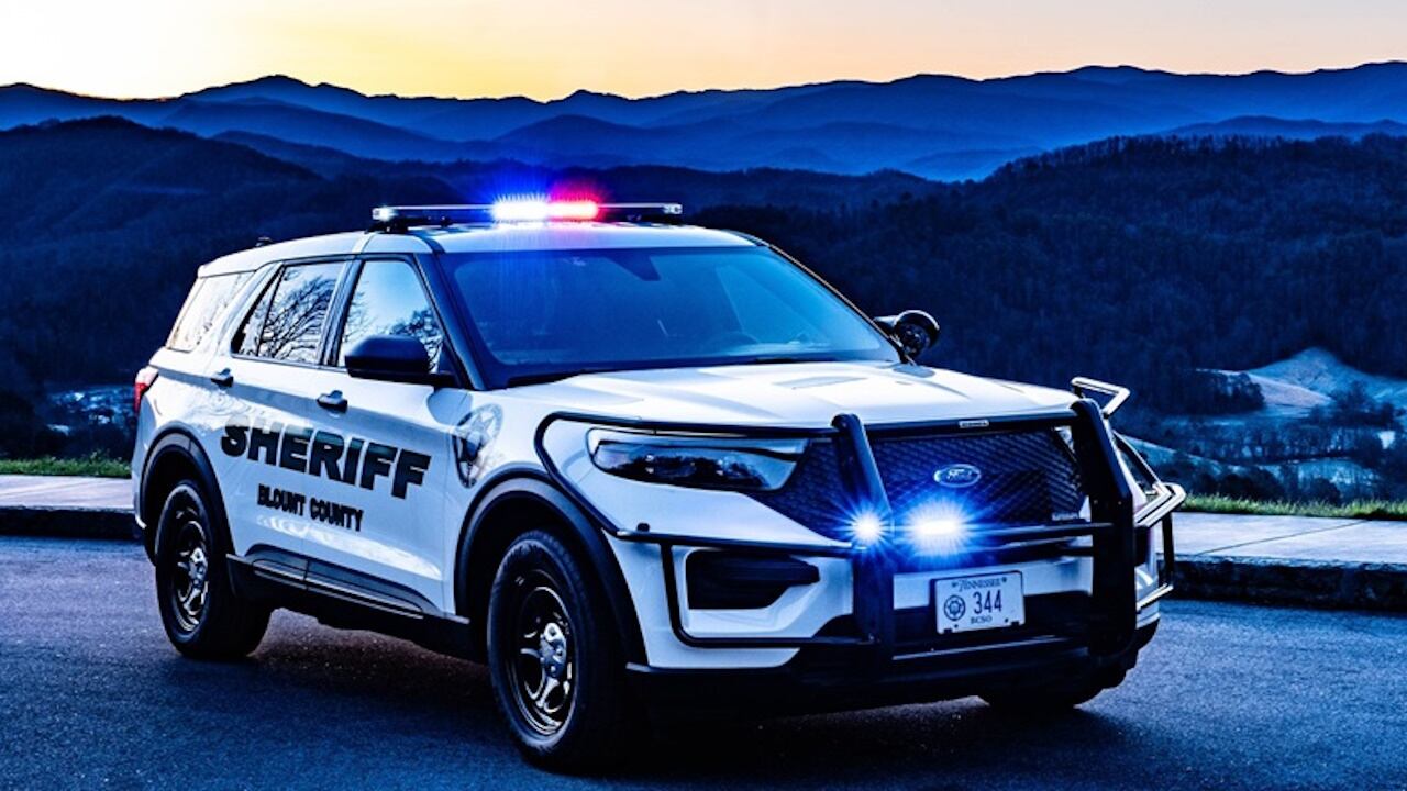 Blount County Sheriff's Office