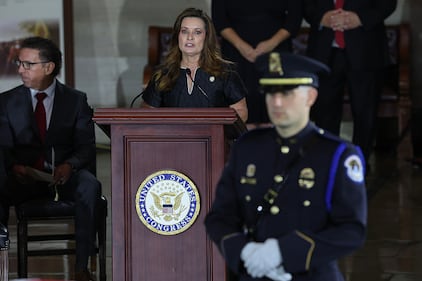 Sen. Lindsey Graham Memorial