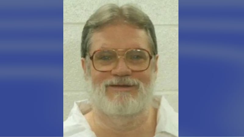 Bruce Earl Ward had been on death row in Arkansas since October 1990.