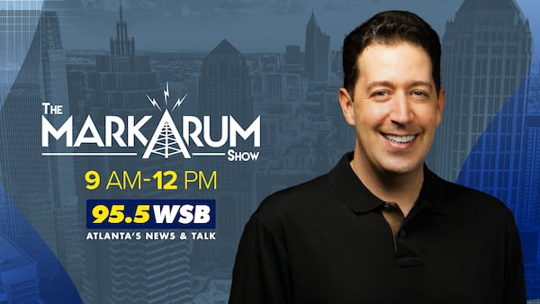 The Mark Arum Show