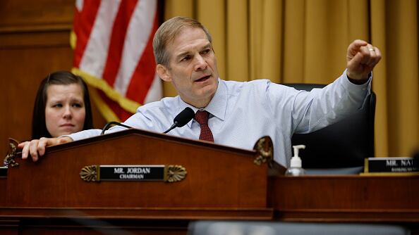 House Republicans are set to hold a full House floor vote Tuesday over whether to elect Judiciary Committee Chair Jim Jordan, R-Ohio, as the next speaker.