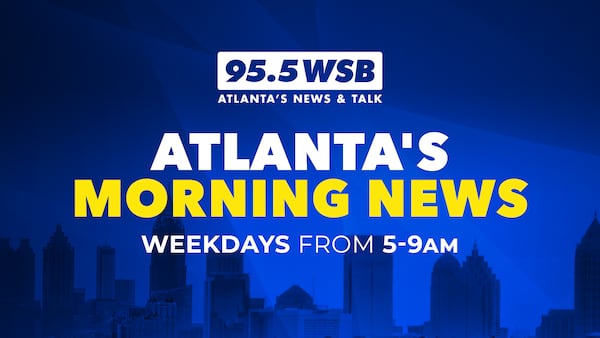 Atlanta’s Morning News