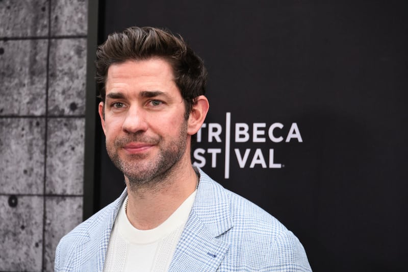 John Krasinski