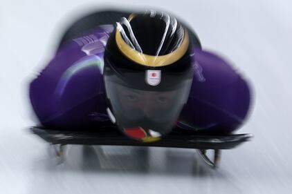 Olympic competition