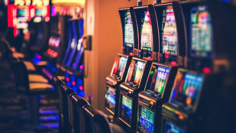 Georgia among top states for gambling losses, survey finds
