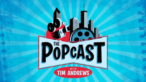 The Popcast