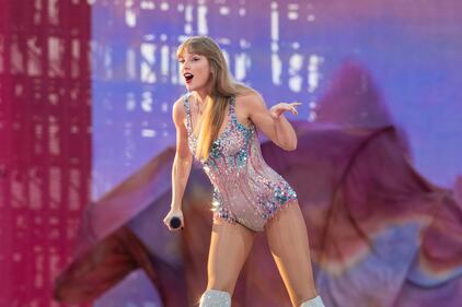 Check out the photos from night 1 of Taylor Swift's The Eras Tour with MUNA and Gracie Abrams at Paycor Stadium in Cincinnati, OH on Friday, June 30th, 2023.