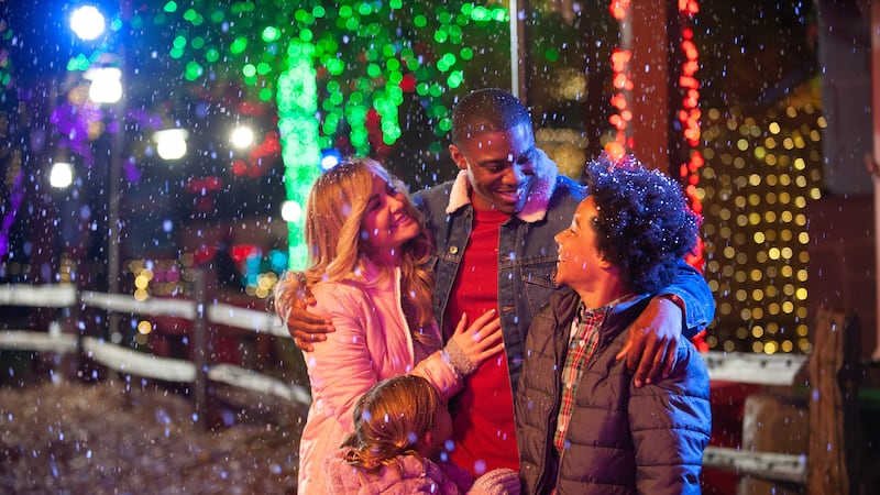 Duluth named Georgia’s most Hallmark-like Christmas town