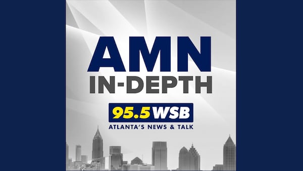 In-Depth with Atlanta's Morning News