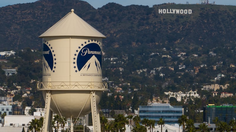 Paramount delays closing Warner buyout while judge considers states' challenge