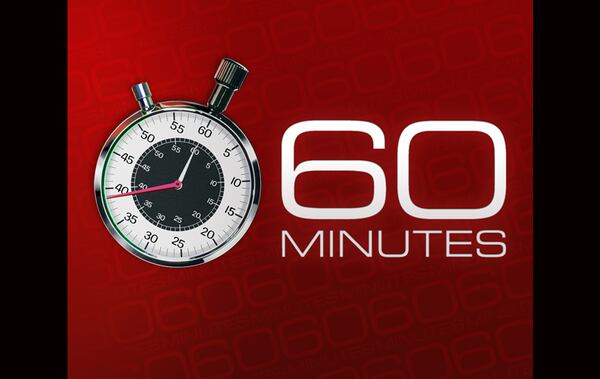 60 Minutes