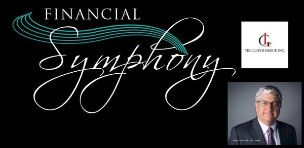 The Financial Symphony