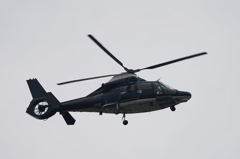 Stabbing at Manchester synagogue