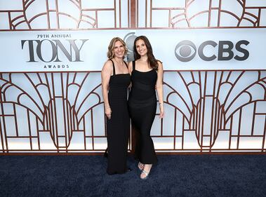 Tony Awards