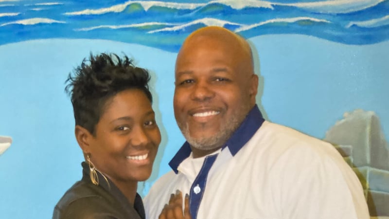 Fiancée awaits bond hearing for Gwinnett man after new trial granted