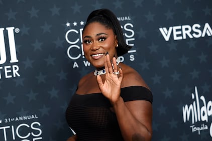 31st Annual Critics Choice Awards