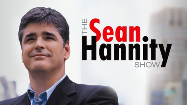 The Sean Hannity Show