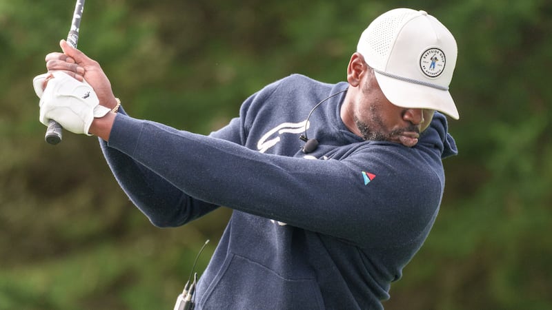 Atlanta’s East Side Golf is breaking barriers in the community and changing the game of golf