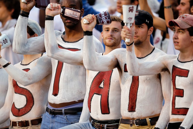 More cowbell? Kirby Smart not big on Mississippi State noisemaker advantage