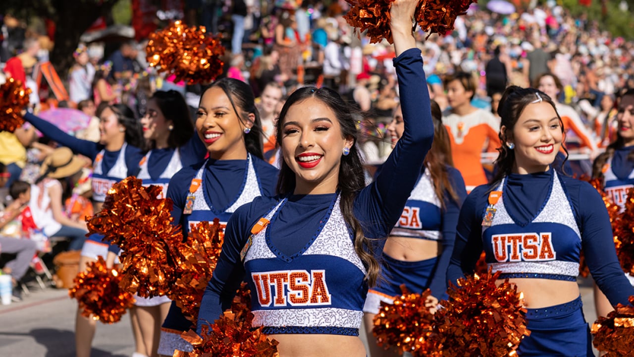 Best big college towns in America – 95.5 WSB