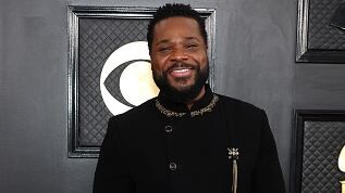 Malcolm-Jamal Warner