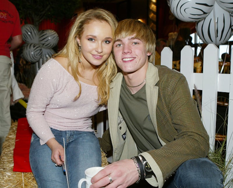 Hayden Panettiere
