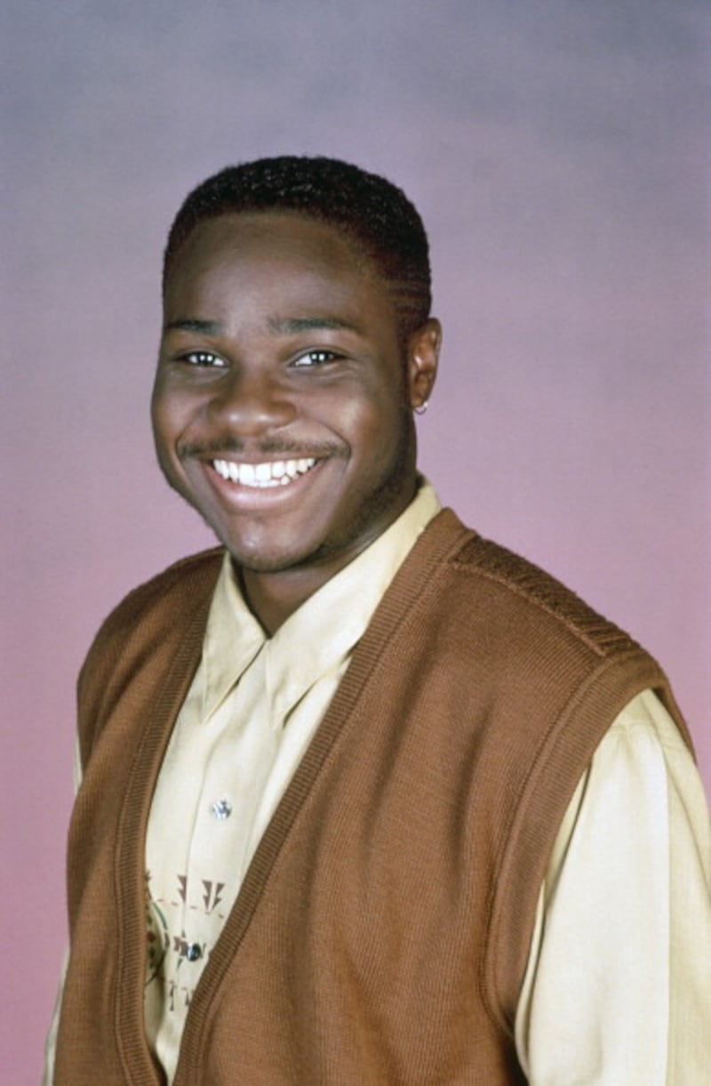 Malcolm-Jamal Warner