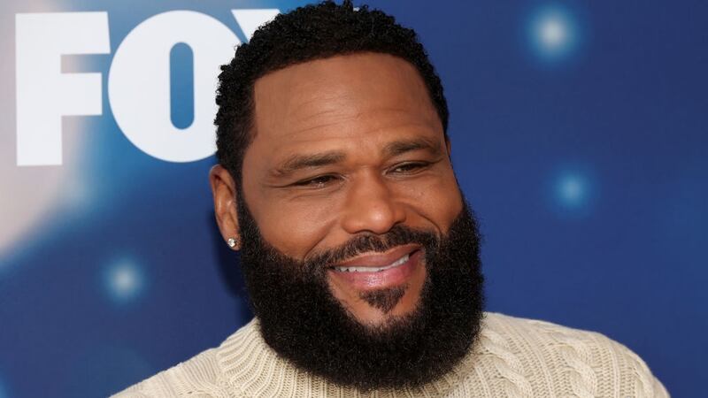 Anthony Anderson